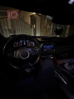 شيفروليه كامارو